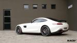Mercedes-AMG GT S Edition #1 by RACE! 2017 года